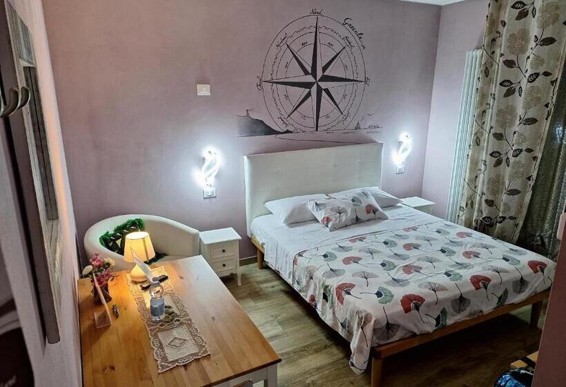 豪华房间, Sweet Harbour B&b