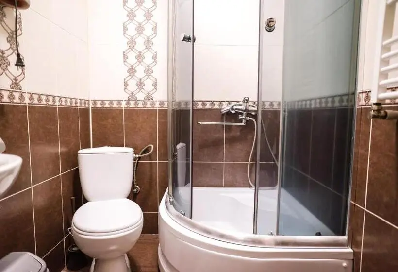 آپارتمان 1 خوابه, вікторія