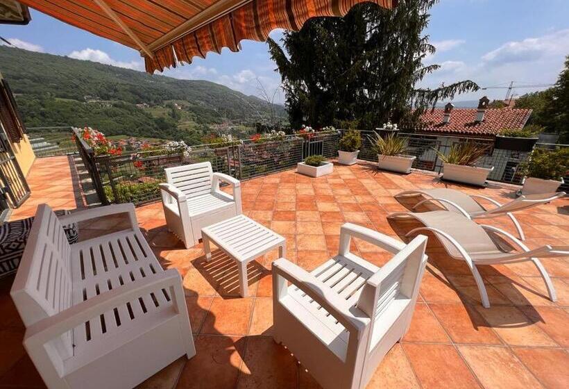 חדר סטנדרט, B&b Antiche Pietre