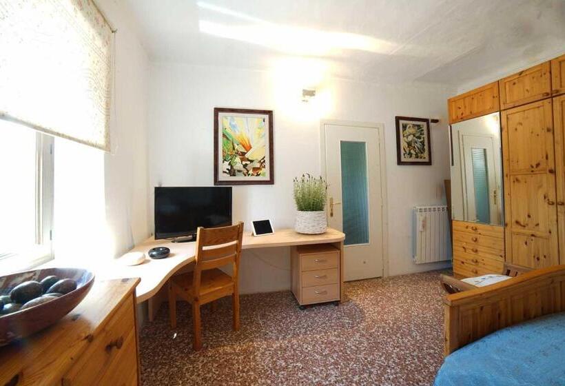 Номер Стандарт, B&b Antiche Pietre