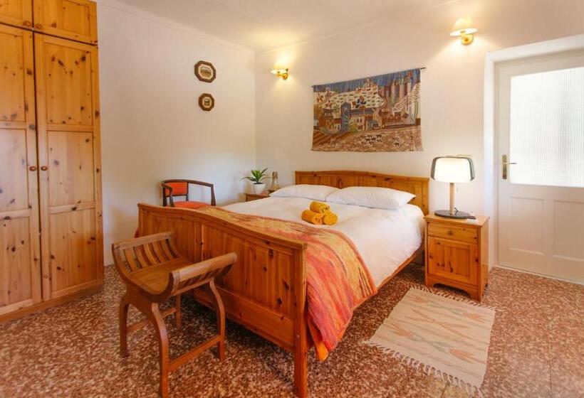 חדר סטנדרט, B&b Antiche Pietre