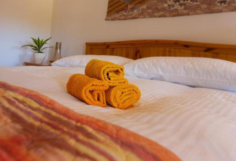 חדר סטנדרט, B&b Antiche Pietre