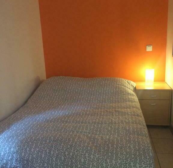 带1个卧室的公寓, B&b Chez Didier Et Catherine