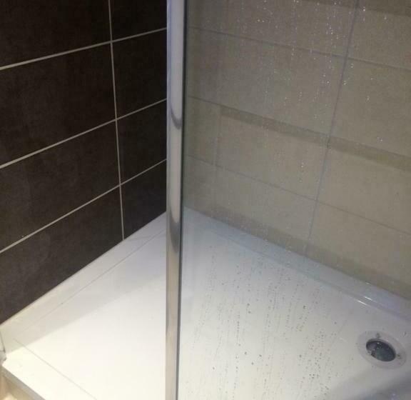 带1个卧室的公寓, B&b Chez Didier Et Catherine