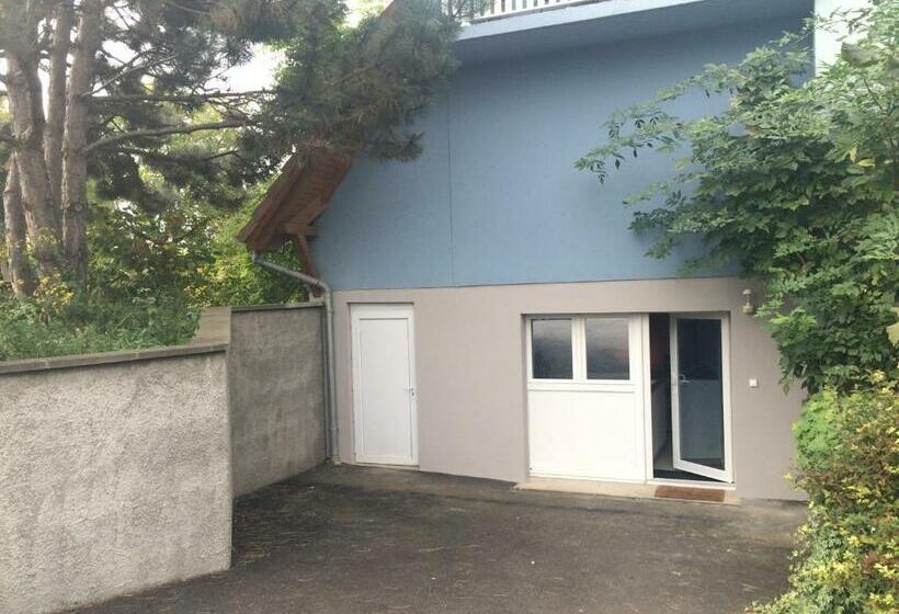 带1个卧室的公寓, B&b Chez Didier Et Catherine