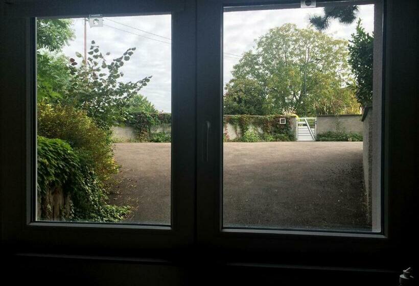 带1个卧室的公寓, B&b Chez Didier Et Catherine