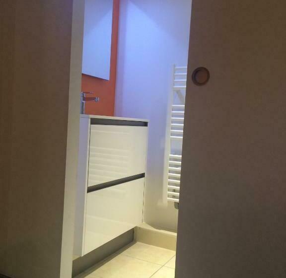 带1个卧室的公寓, B&b Chez Didier Et Catherine