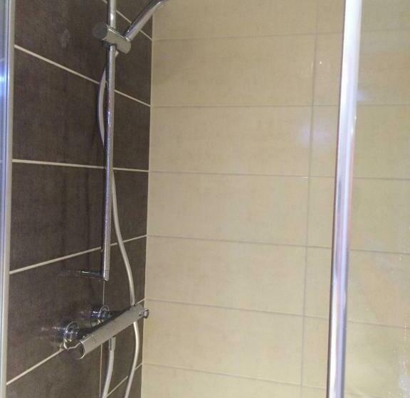 带1个卧室的公寓, B&b Chez Didier Et Catherine