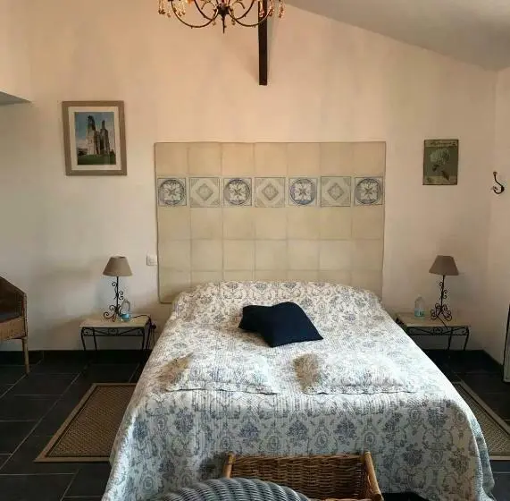 スタンダードルーム, Ferme De La Forterie