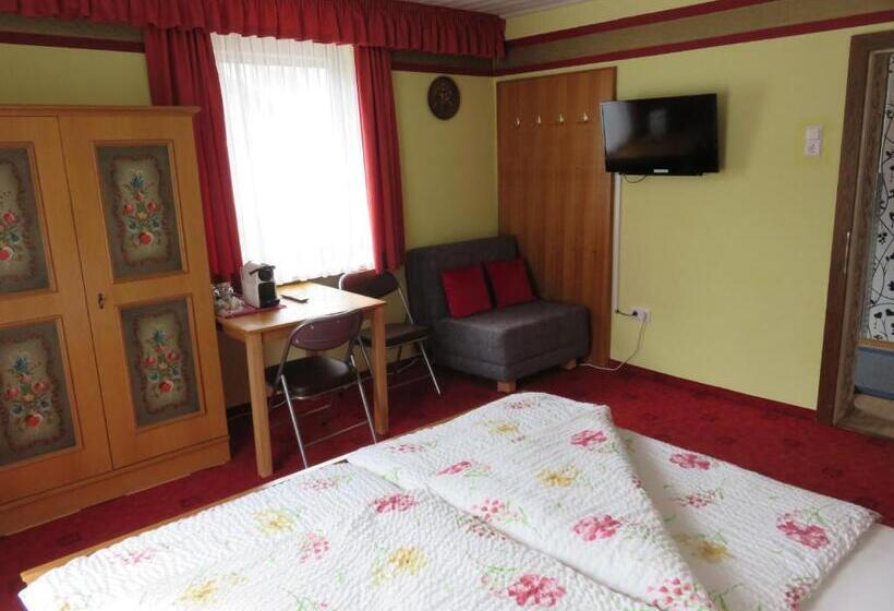 家庭间, Haus Elena