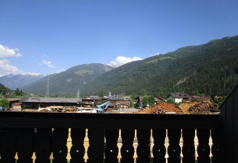 标准间, Haus Elena