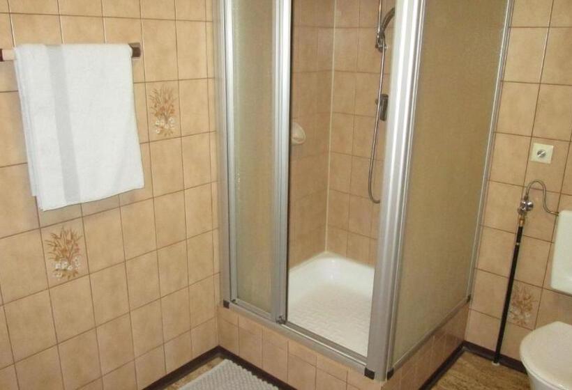 标准间, Haus Elena