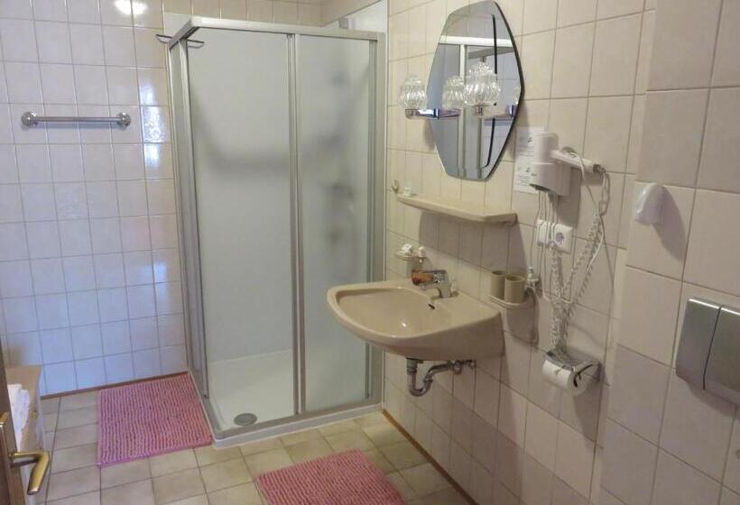 高级大房间, Haus Elena