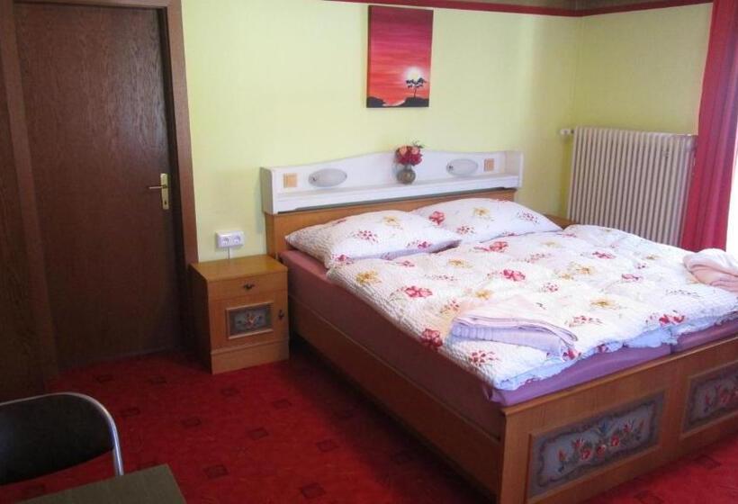 高级大房间, Haus Elena