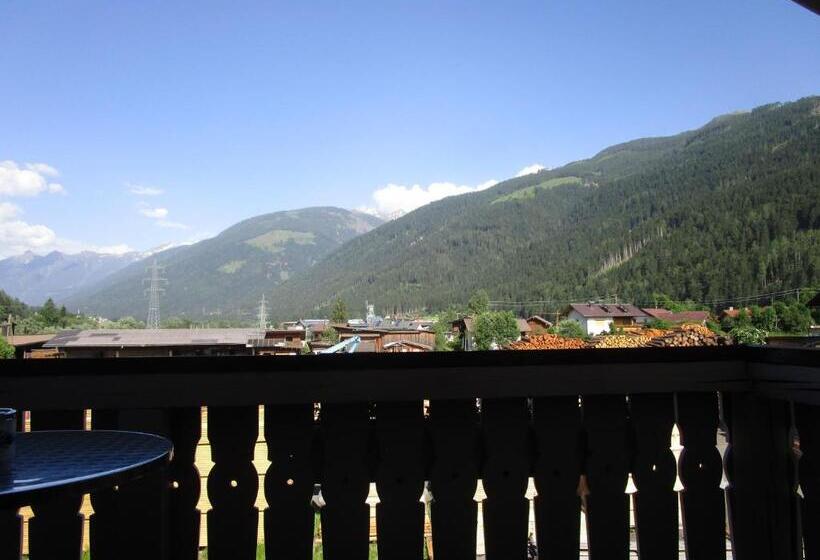 Номер Стандарт, Haus Elena