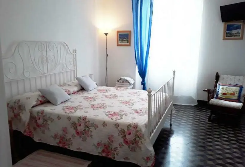 Standard-huone, La Casa Di Nonna Fo