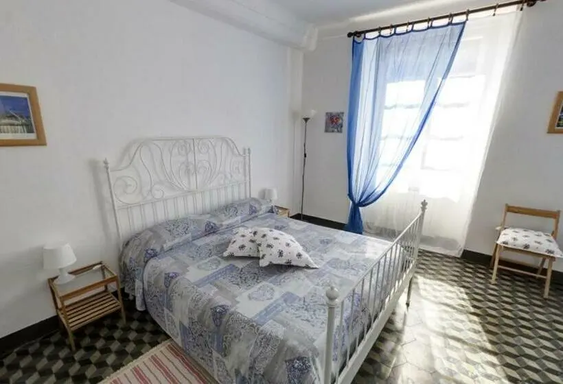 Standard-huone, La Casa Di Nonna Fo