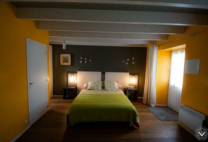 חדר סטנדרט, Longere De Nivinen