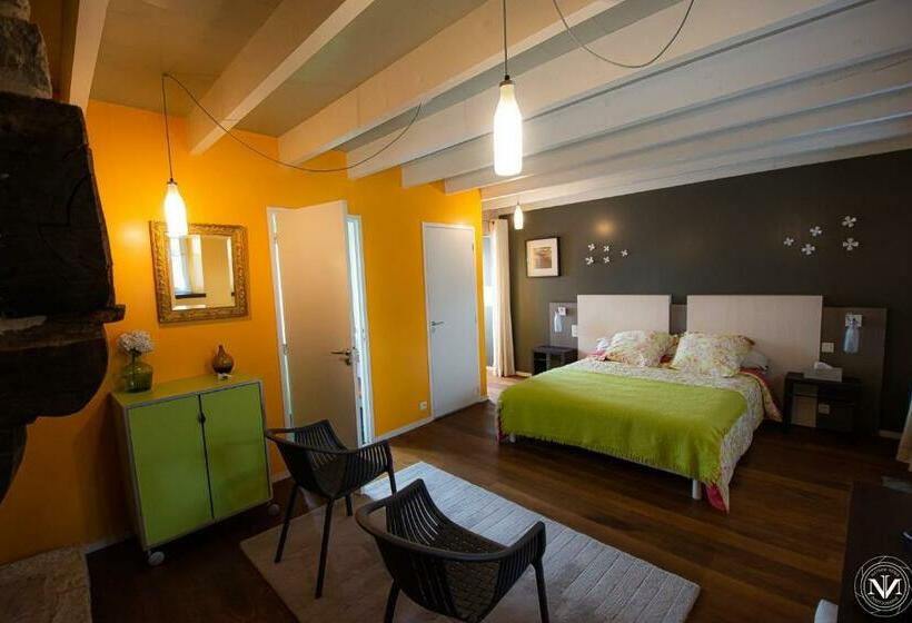 חדר סטנדרט, Longere De Nivinen