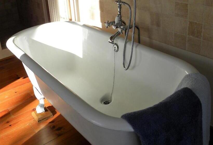 豪华园景房, Maison Olleris