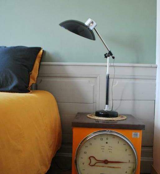 Номер Стандарт, Natangora