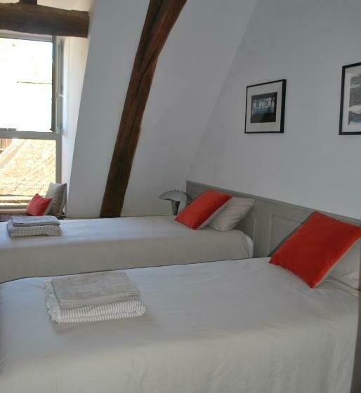 Номер Стандарт Трехместный, Natangora