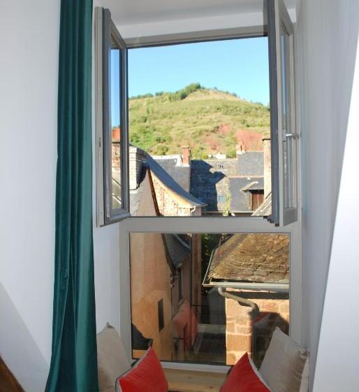 Номер Стандарт Трехместный, Natangora