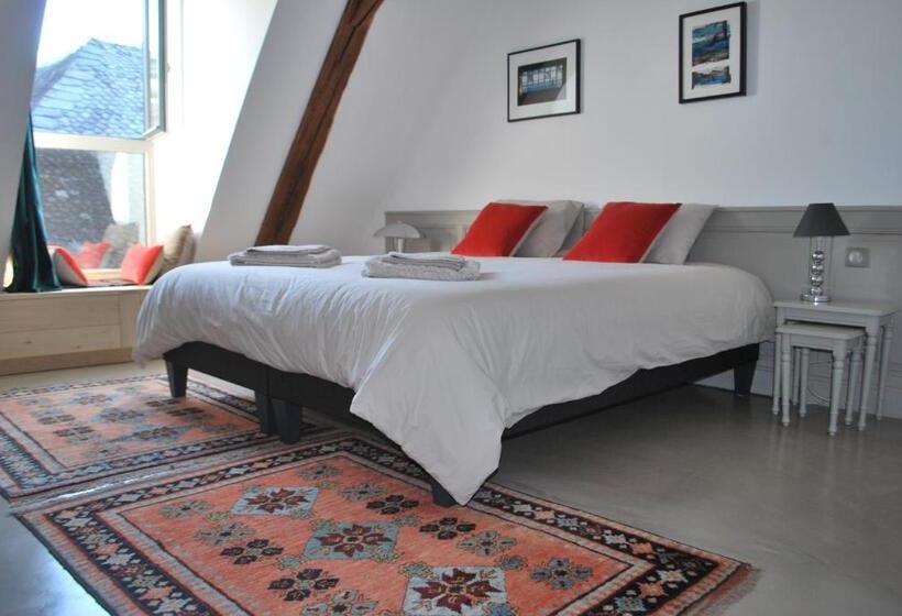 Номер Стандарт Трехместный, Natangora