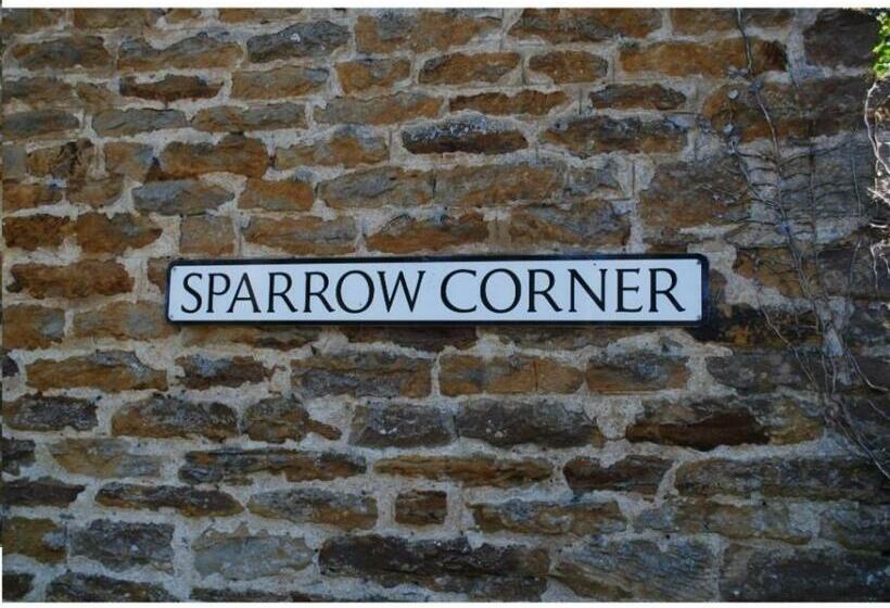 Номер Стандарт, The Crewe Arms