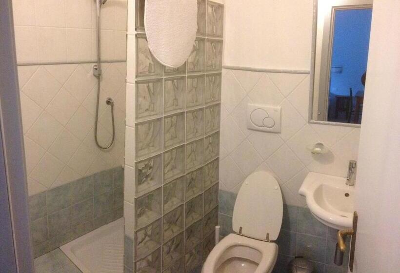 标准间, Belcanto B&b