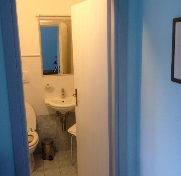 Номер Стандарт, Belcanto B&b
