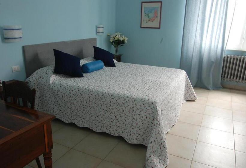 标准间, Belcanto B&b