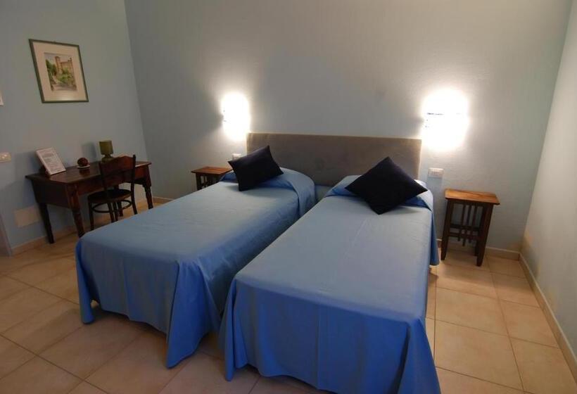 标准间, Belcanto B&b