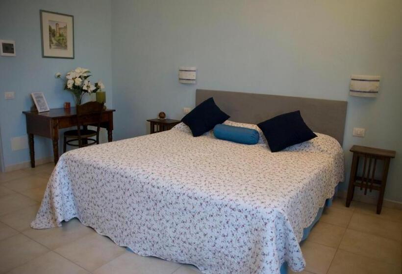 Номер Стандарт, Belcanto B&b