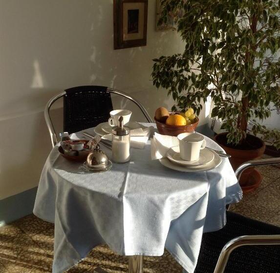 Номер Стандарт, Belcanto B&b
