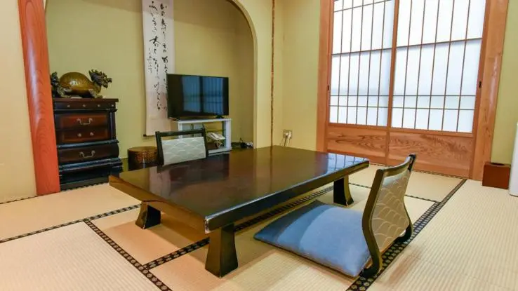 スイート, Hamazen Ryokan