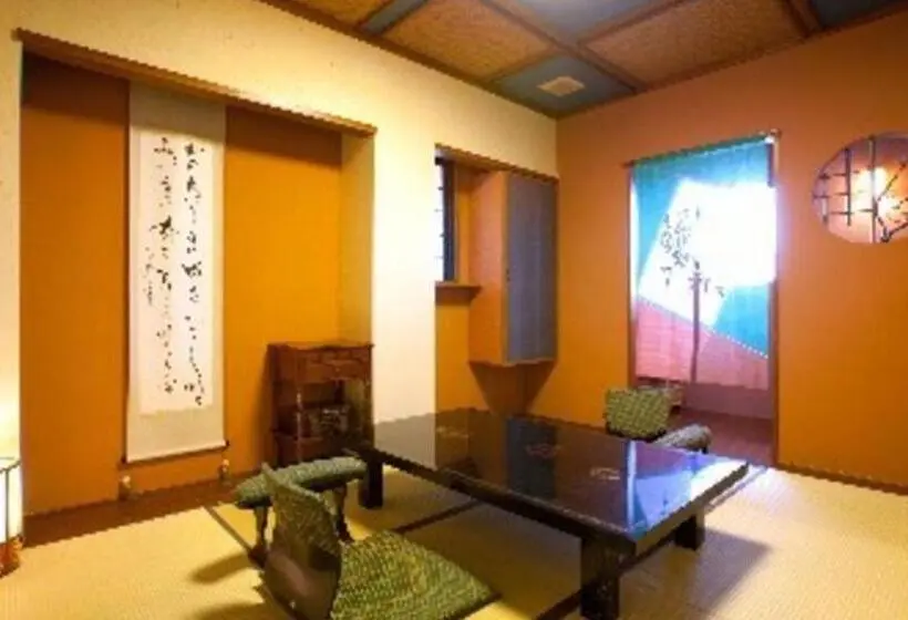 スタンダードルーム, Hamazen Ryokan
