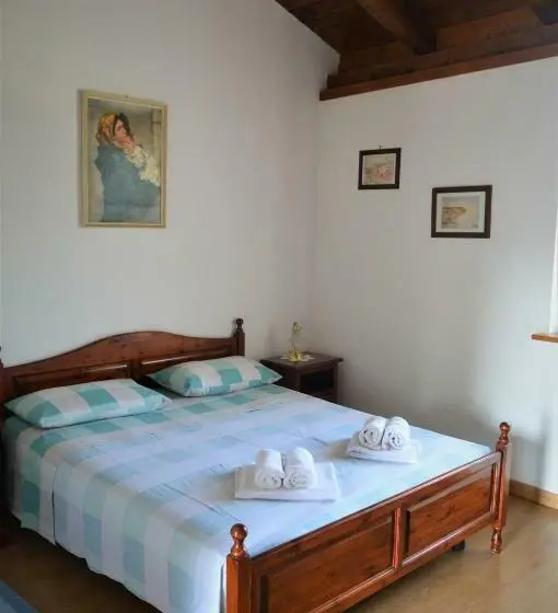 Perhehuone, Colja Jozko Agriturismo