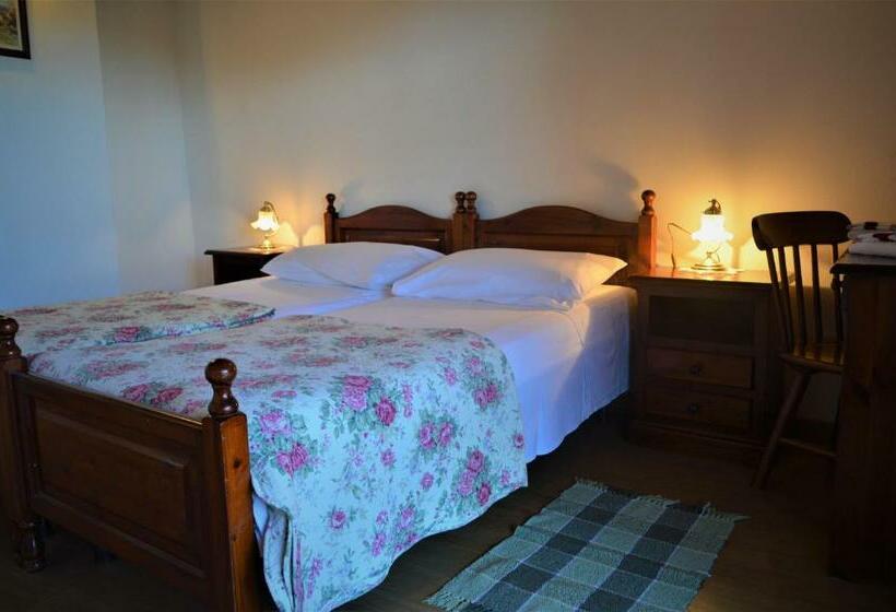 חדר סטנדרט, Colja Jozko Agriturismo