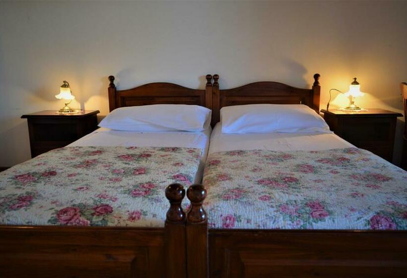 Номер Стандарт, Colja Jozko Agriturismo