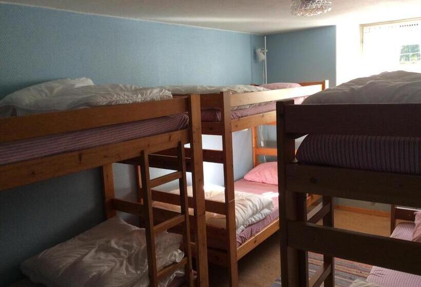 חדר משפחתי, Lönneberga Vandrarhem & Hostel