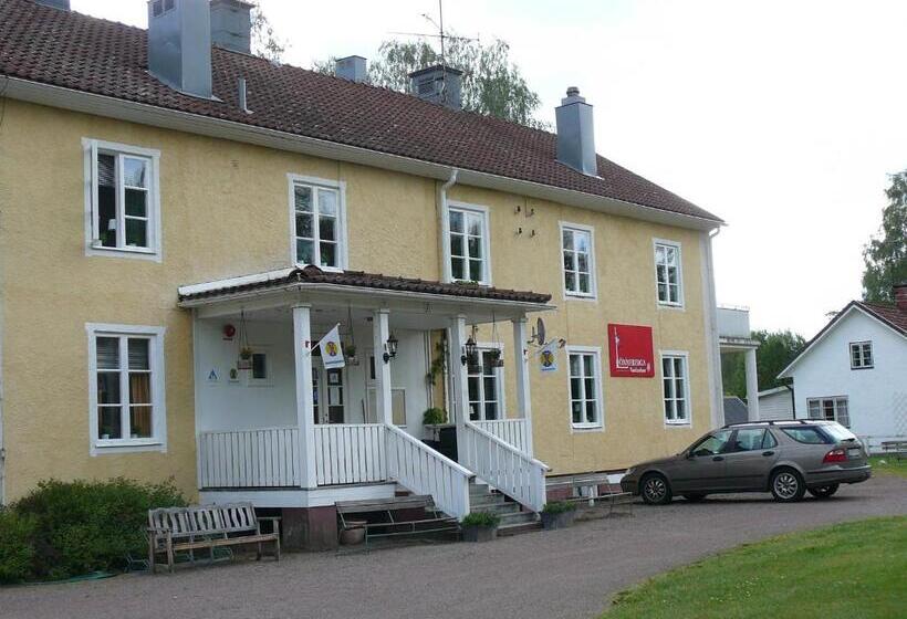Вилла 1 Спальня Вид на Сад, Lönneberga Vandrarhem & Hostel