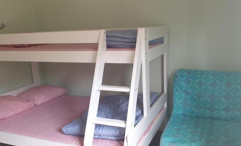 חדר משפחתי, Lönneberga Vandrarhem & Hostel