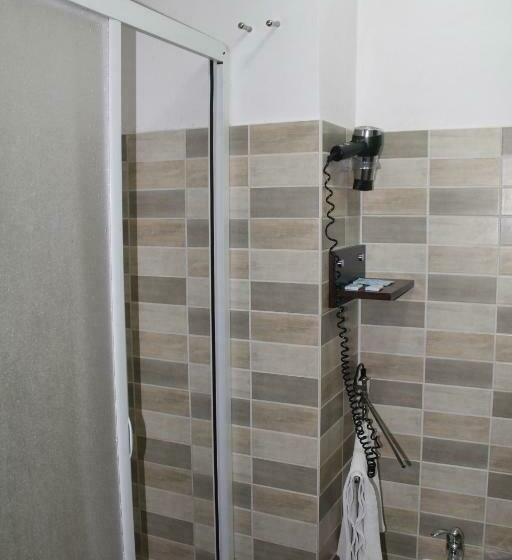 חדר סטנדרט יחיד, Nacional B&b