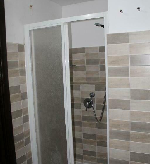 חדר סטנדרט, Nacional B&b