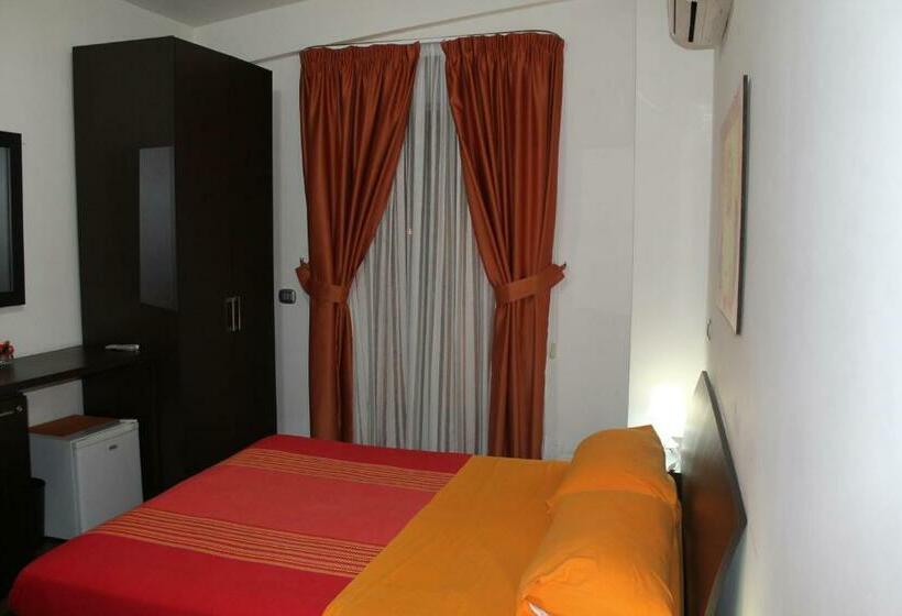 חדר סטנדרט, Nacional B&b