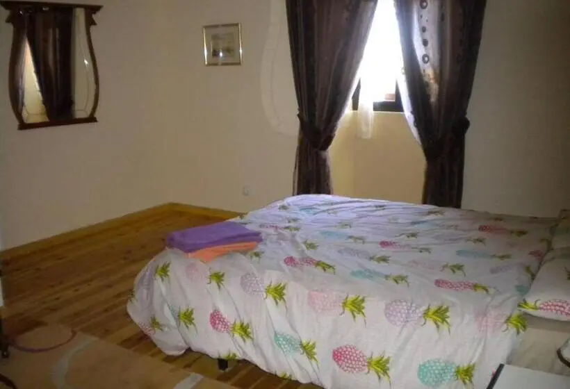 Standard-huone, Boomerang Cottage B&b