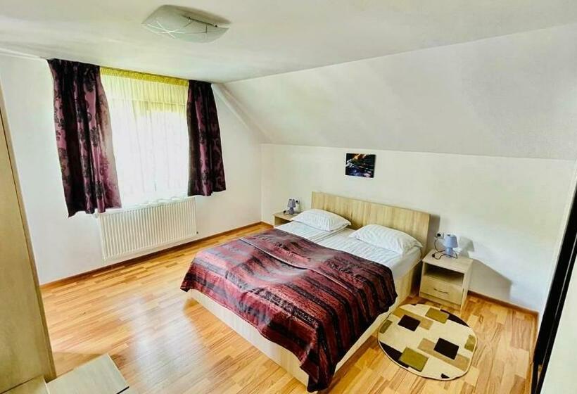 经济房, Casa Dintre Vai