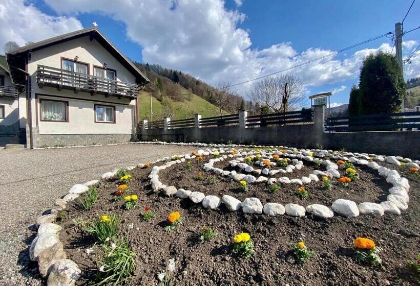 Апартаменты 2 Спальни, Casa Dintre Vai