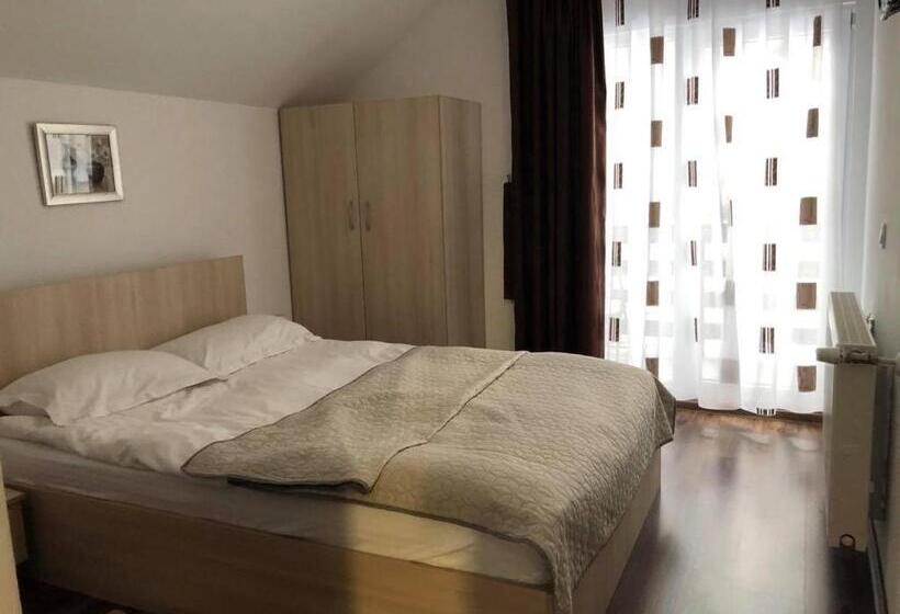 带2个卧室的公寓, Casa Dintre Vai